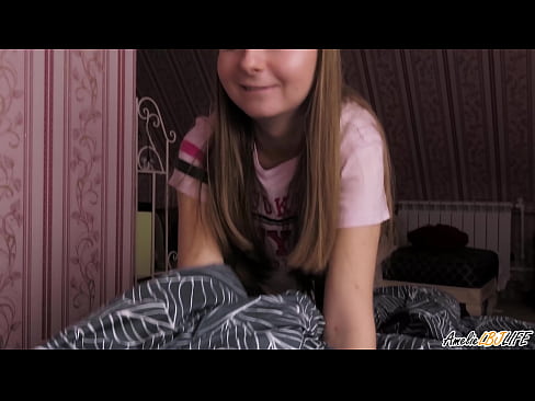 ❤️ Nitsentsitra lalina ny BFF-ny i Blondie ary niditra tao am-bavany ☑ Super sex amin'ny mg.pornma-com.ru ❌️❤